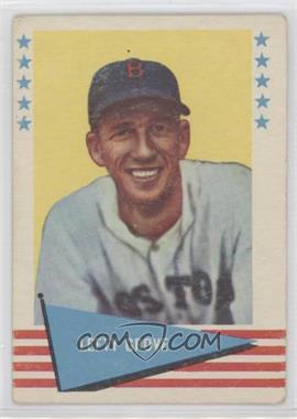 1961 Fleer Baseball Greats - [Base] #38 - Lefty Grove