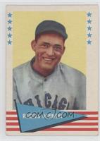 Rogers Hornsby [Good to VG‑EX]