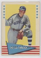 Walter Johnson [Good to VG‑EX]