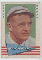 Christy Mathewson [Poor to Fair]