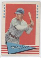 Mel Ott [Good to VG‑EX]