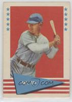 Mel Ott