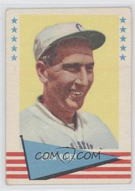 1961 Fleer Baseball Greats - [Base] #71 - Eppa Rixey [Good to VG‑EX]