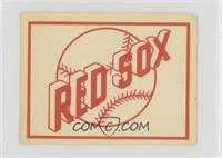 Boston Red Sox [Good to VG‑EX]