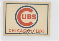 Chicago Cubs Team