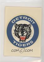 Detroit Tigers Team