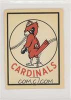 St. Louis Cardinals Team