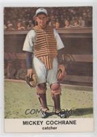 Mickey Cochrane