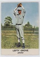 Lefty Grove