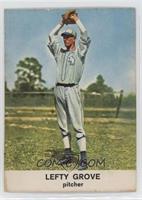 Lefty Grove [Good to VG‑EX]