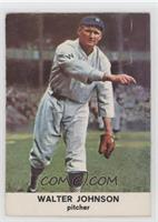 Walter Johnson