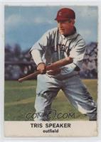 Tris Speaker [Good to VG‑EX]