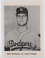 Don Drysdale