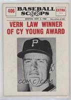 Vern Law