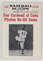 Don Cardwell