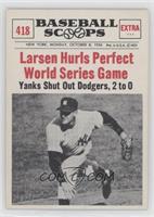 Don Larsen