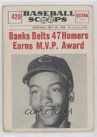 Ernie Banks [Poor to Fair]