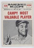 Roy Campanella