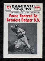 Pee Wee Reese