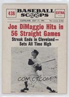 Joe DiMaggio