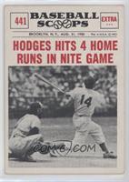 Gil Hodges