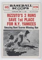 Phil Rizzuto