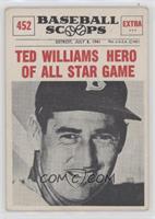 Ted Williams