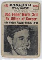 Bob Feller [Poor to Fair]