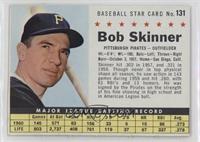 Bob Skinner (Perforated)