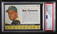 Roberto Clemente (Perforated) [PSA 3 VG]