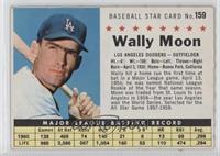 Wally Moon (Perforated)