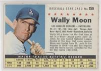Wally Moon (Perforated)