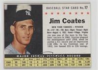 Jim Coates [Noted]