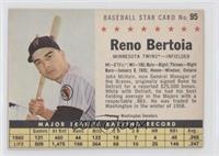 Reno Bertoia (Hand Cut, Minneapolis)