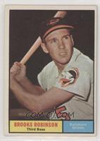 Brooks Robinson