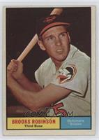 Brooks Robinson