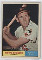 Brooks Robinson