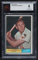 Brooks Robinson [BVG 4 VG‑EX]