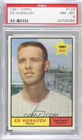 Ed Hobaugh [PSA 8 NM‑MT]