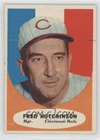 Fred Hutchinson