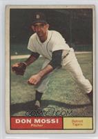 Don Mossi [Good to VG‑EX]