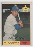 Billy Williams