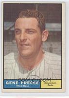 Gene Freese