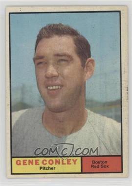 1961 Topps - [Base] #193 - Gene Conley