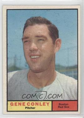 1961 Topps - [Base] #193 - Gene Conley