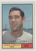 Gene Conley