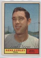 Gene Conley [Good to VG‑EX]