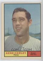 Gene Conley