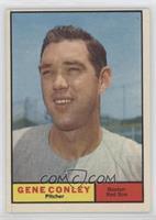 Gene Conley