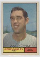 Gene Conley [Good to VG‑EX]